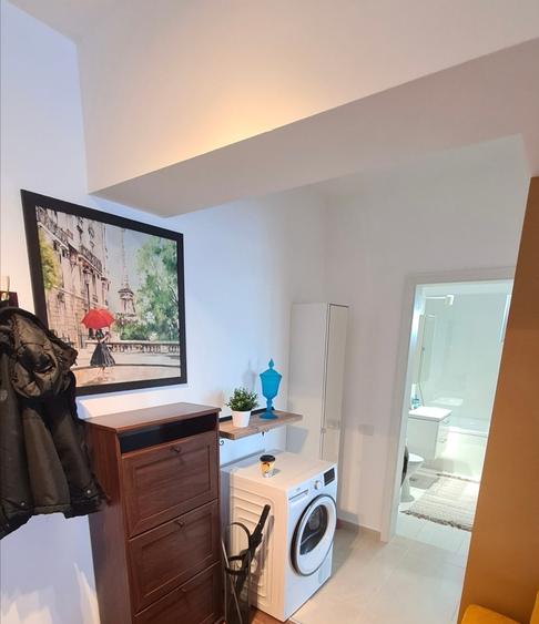 Apartament 2 camere Metalurgiei sector 4 - 7