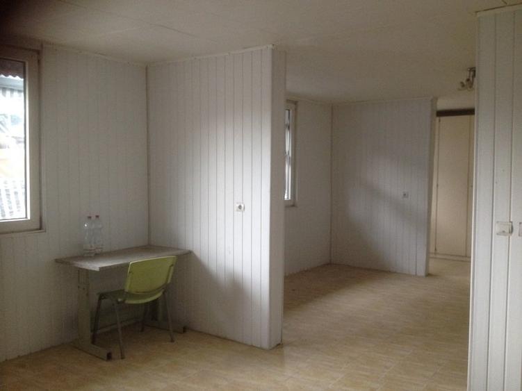 Spațiu comercial, de 500 mp, în Nord-Vest