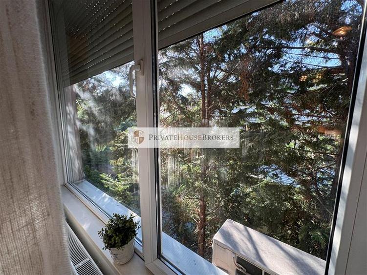 Apartament cu 2 camere semidecomandat, mobilat în Aviației