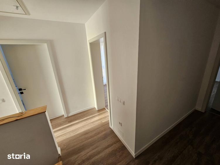 Casă cu 4 camere cu Teren 200 Mp în Dâmbul Rotund