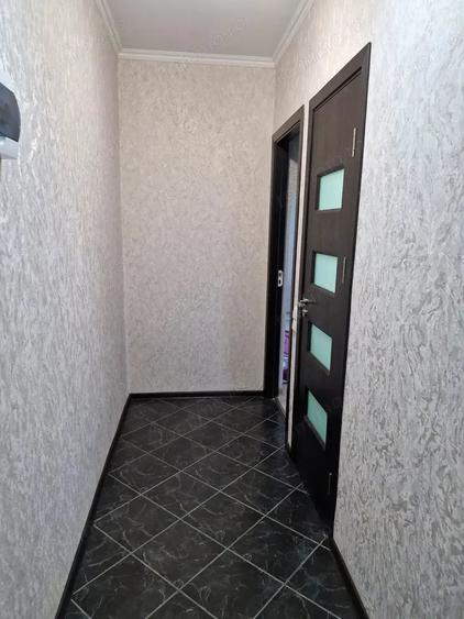 Garsonieră decomandată în Politehnica