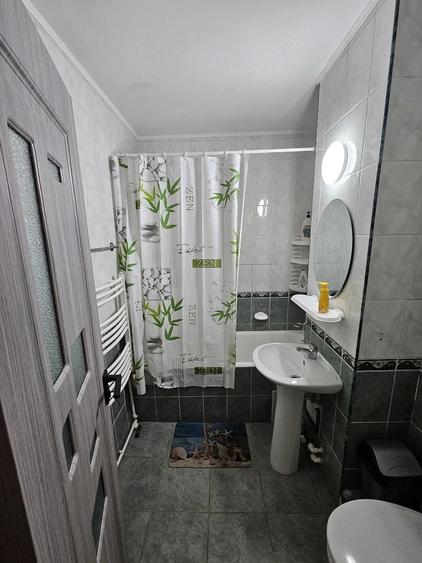 Apartament cu 2 camere decomandat în Țiglina 1