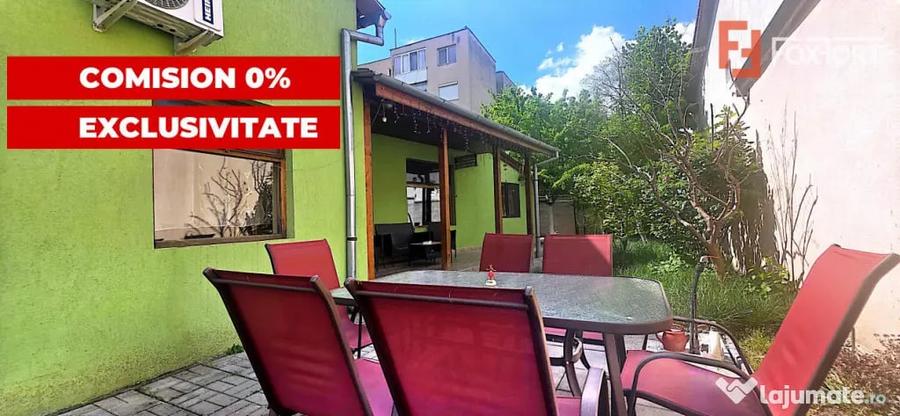 Casă cu 3 camere cu Teren 325 Mp în Aurel Vlaicu