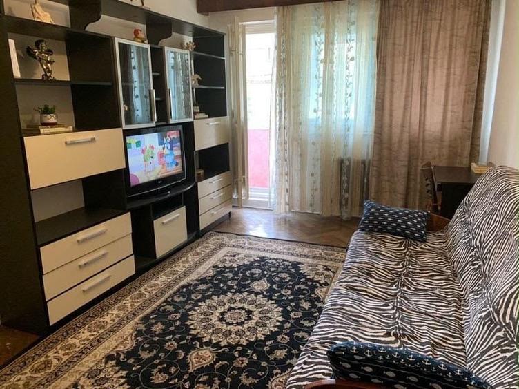 Apartament cu 2 camere în Lazu