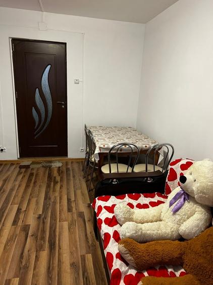 Garsonieră semidecomandată în Mărăști