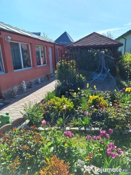 Vand casa comuna Smardan, judetul GALATI - 1