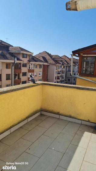 Apartament cu 2 camere în Ultracentral