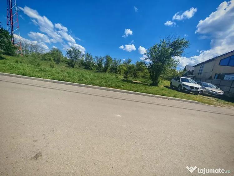 Teren în Central