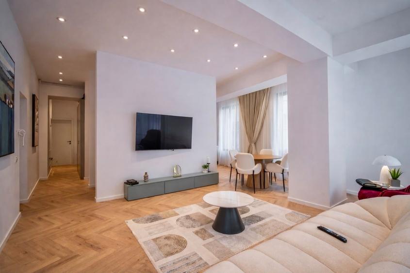 Apartament cu 3 camere în Ferdinand