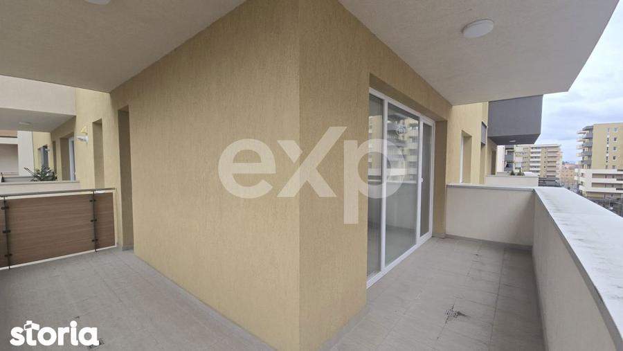 Apartament cu 2 camere în Astra