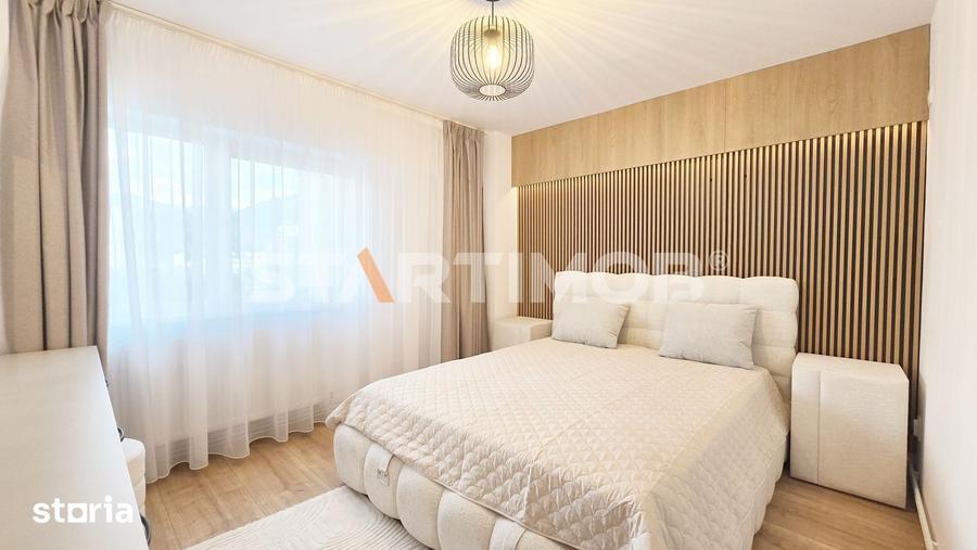 Apartament cu 2 camere decomandat în Centrul Civic