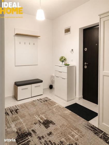 Apartament cu 3 camere decomandat în Ciurea