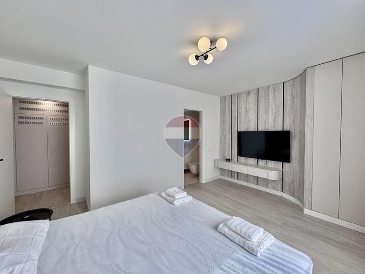 Apartament 3 camere de închiriat în AKCENT CITY - 5