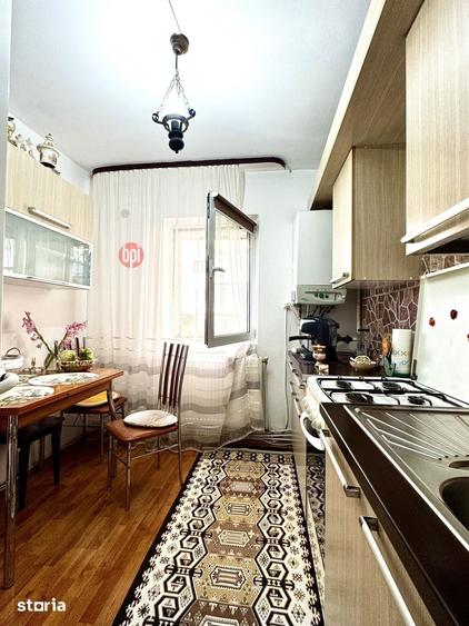 Apartament cu 2 camere în Fălticeni
