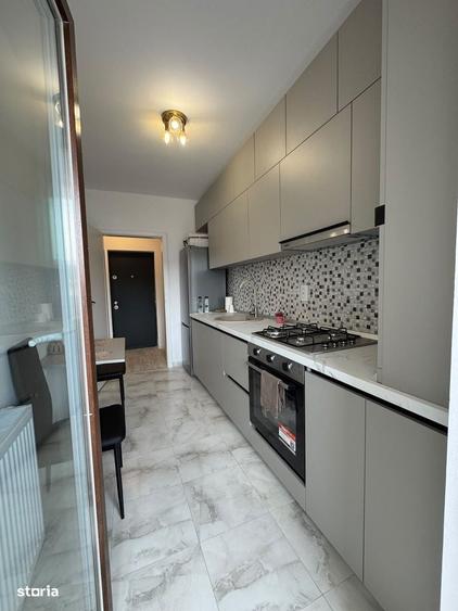Garsoniera De Vanzare-Bucatarie Inchisa Si Balcon -Comision 0% - 12