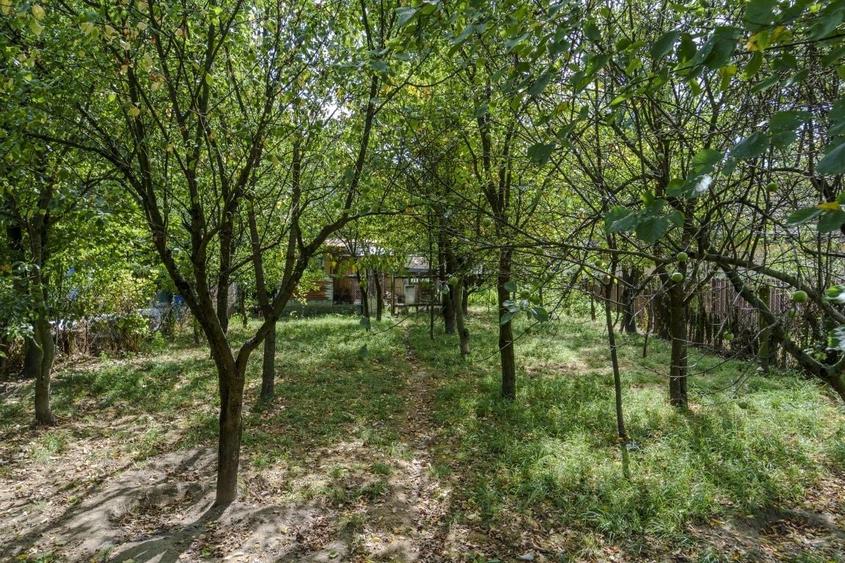Casă cu 2 camere în Cimpa