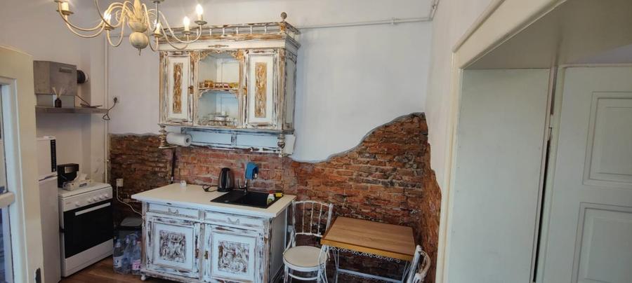 Apartament 2 camere Targul Fanului - 18