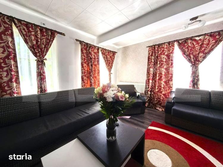 Casă cu 4 camere cu Teren 700 Mp în Rediu