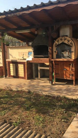 Casă cu 3 camere cu Teren 20000 Mp în Făclia