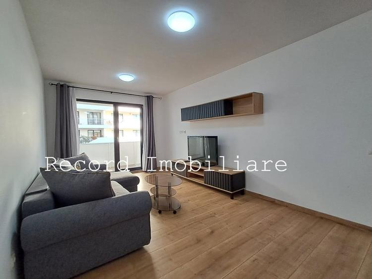2 cam 57 mp, terasa 11 mp, LIFT, Garaj,blocurile albe Eroilor,Floresti - 4