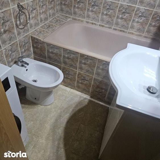 Apartament cu 2 camere în Rogerius