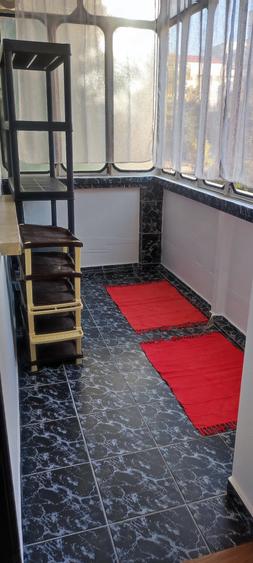 Apartament cu 2 camere decomandat în Nicolina