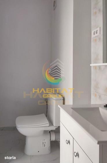 Garsonieră decomandată în Brâncoveanu
