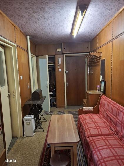Apartament cu 2 camere în Decebal