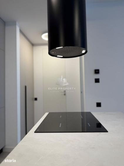 Apartament cu 2 camere în Herăstrău