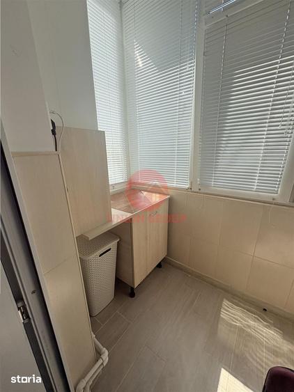 Apartament 2 Camere Semidecomandat Zona Ciresica - 4