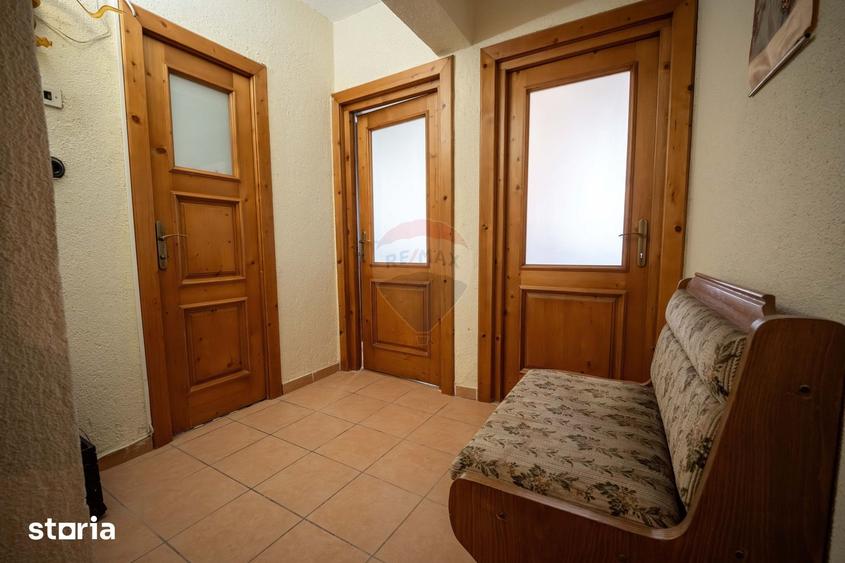 Apartament cu 4 camere în Sud
