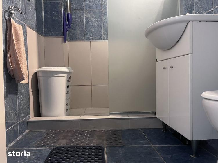Parter!Vanzare apartament cu 3 camere - Targovi?te! - 2