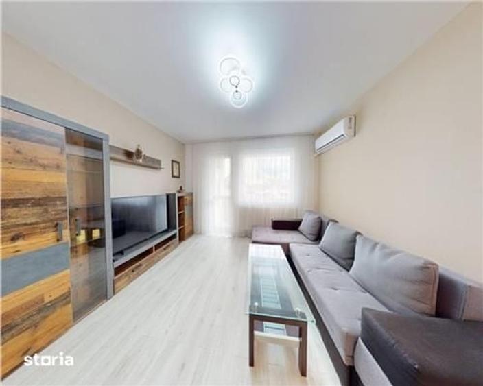 Apartament 3 camere, Etaj 1, Mobilat si utilat + Boxa - Selimbar - 3