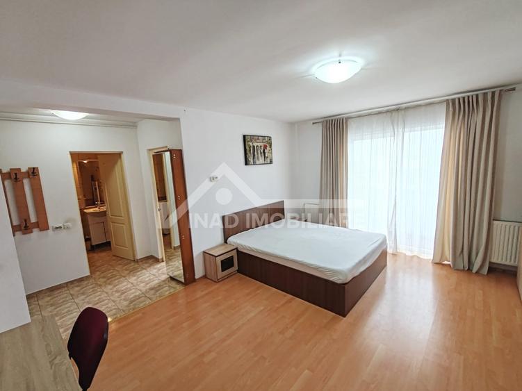 Apartament cu o cameră, 35 mp+balcon, parcare, Zorilor Str. Viilor - 2