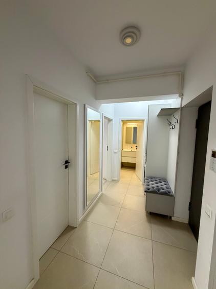 Apartament cu 2 camere decomandat în Grozăvești