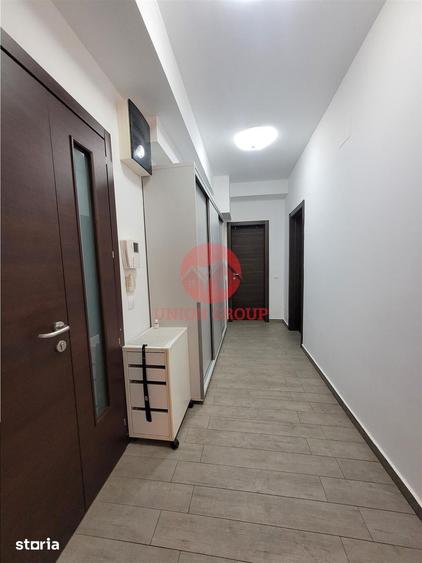 Apartament cu 2 camere în Nord