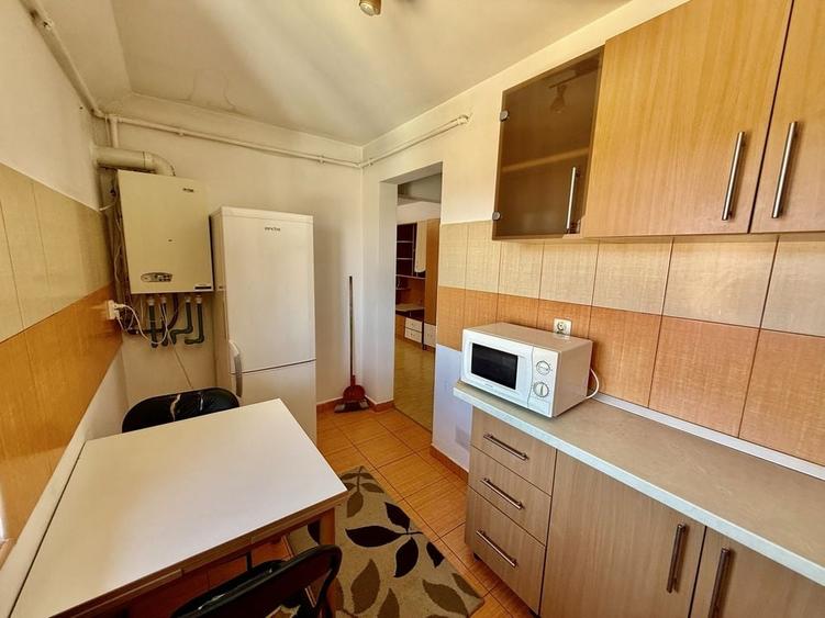 Apartament 1 camera, situat in Floresti zona Ioan Rus - 6