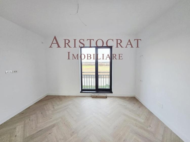 Duplex langa padure Corbeanca - 11