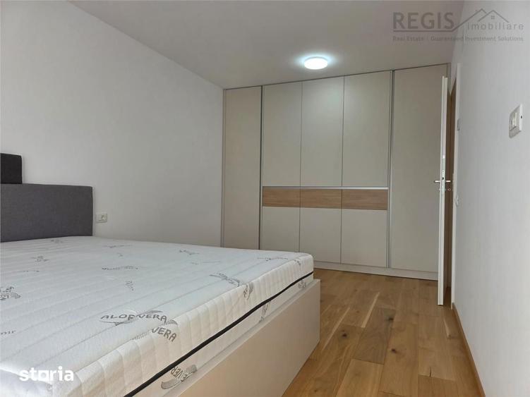 Apartament 3 camere de inchiriat | Urban Plaza Brasov | loc - 9