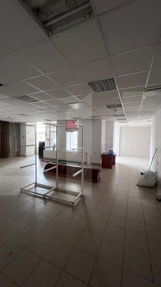 Spațiu comercial, de 95 mp, în Mărăști