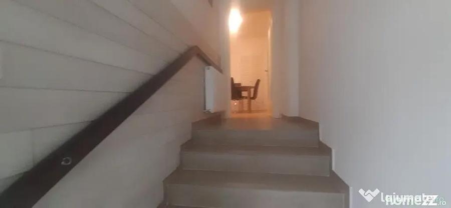 Zona Parc, apartament la casa - 10