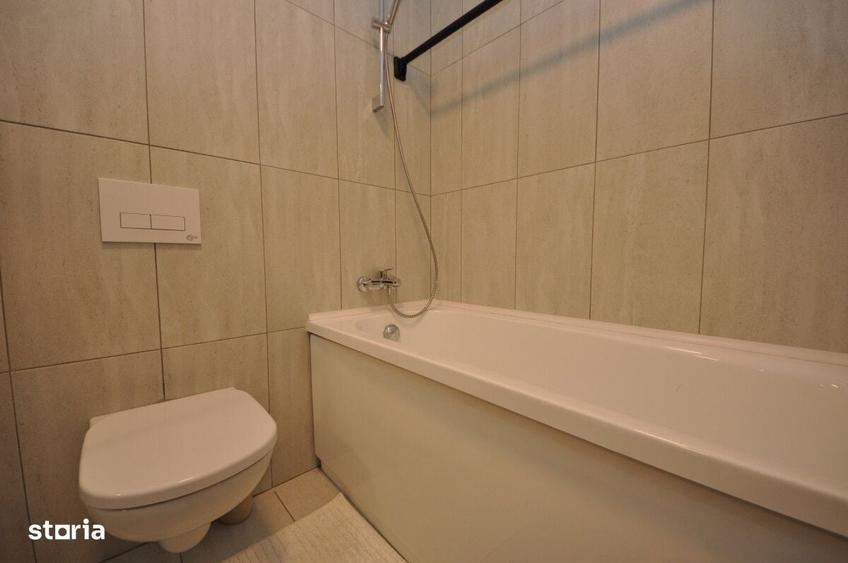 Apartament de 3 Camere in Nusco Citta Pantelimon cu Parcare si Boxa - 14