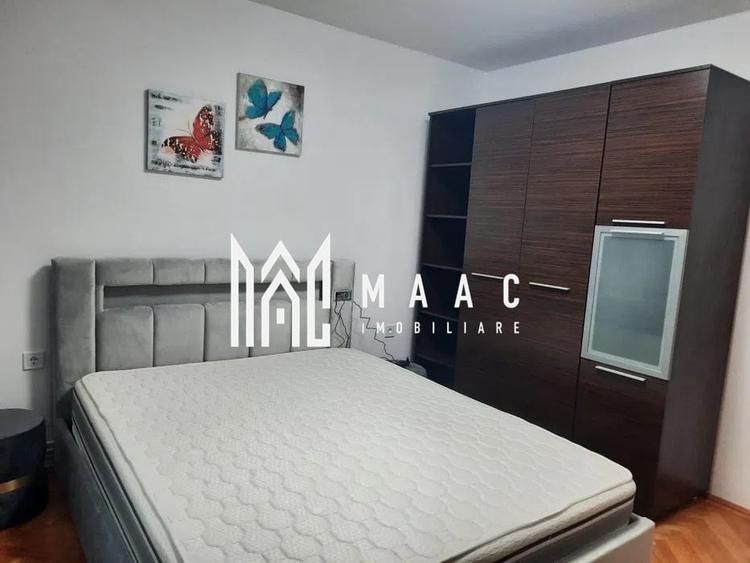 Apartament cu 2 camere decomandat, mobilat în Calea Dumbrăvii