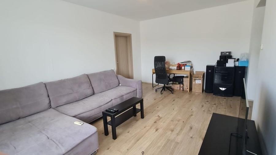 Apartament cu 2 camere decomandat în Băneasa