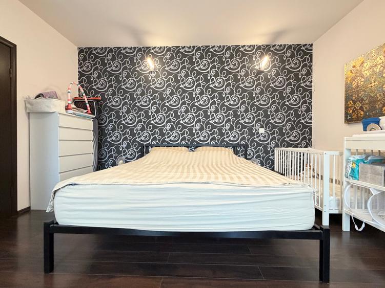 Apartament cu 2 camere decomandat în Șagului