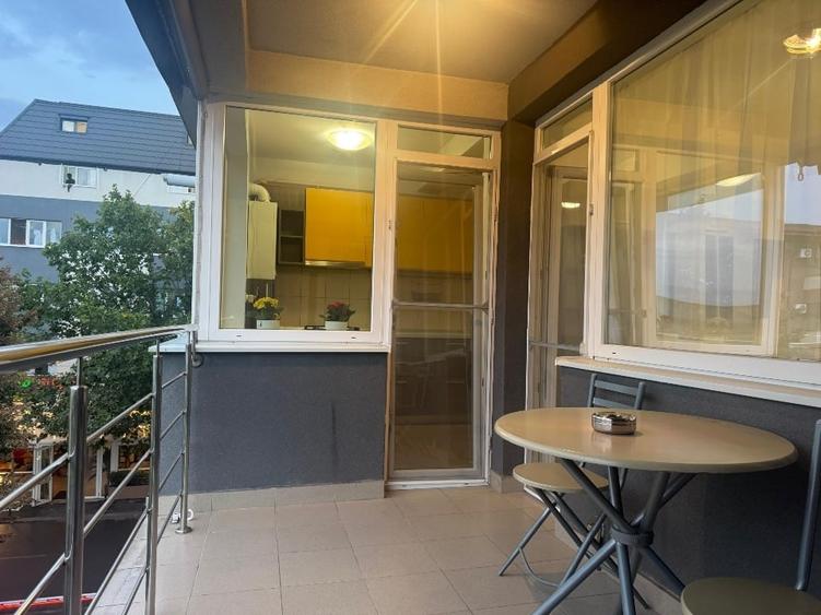 Apartament 2 camere | Metrou Dimitrie Leonida | Parcare Inclusa - 12