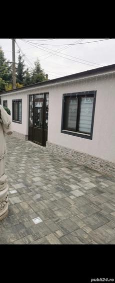 Casă cu 4 camere cu Teren 360 Mp în Valu lui Traian