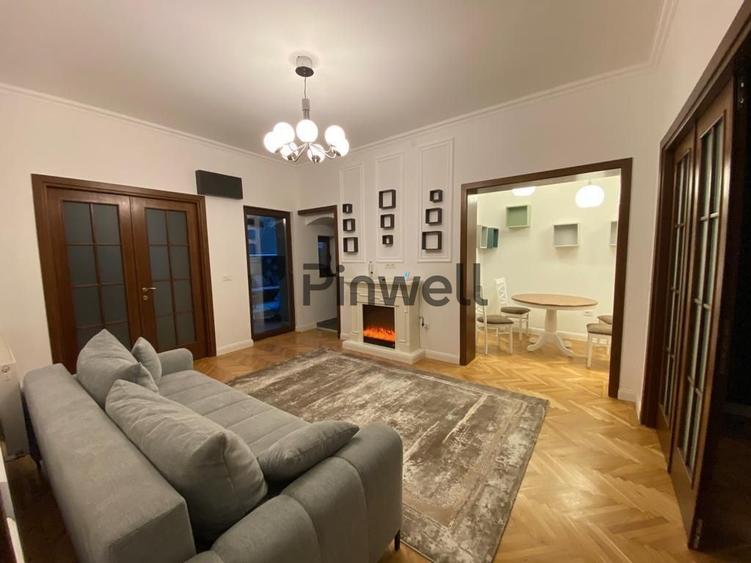 Apartament cu 3 camere decomandat, mobilat în Aviatorilor