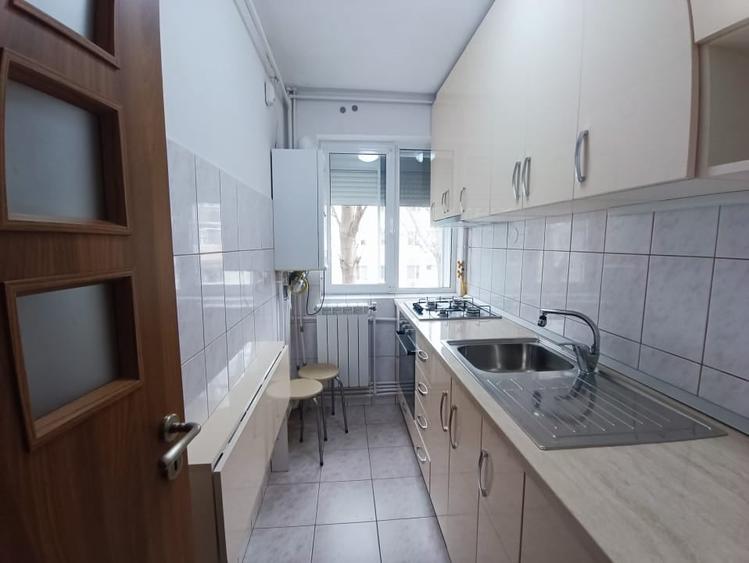 Apartament cu 2 camere în Abator
