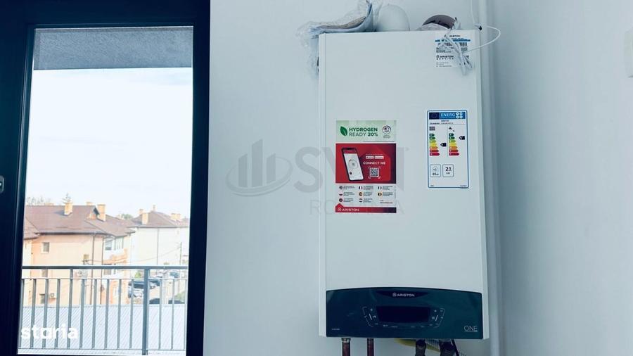 Vila moderna alipita la calcan cu 5 camere Corbeanca - 5